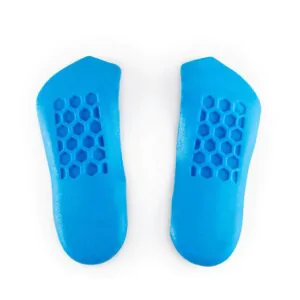 فرش سيليكون للفلات فوت اطفال هندي Medial Arch Orthosis (Pair) Child