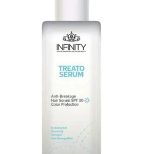 انفنتي سيروم تريتو للشعر الجاف والمتساقط treato hair serum 120 مل