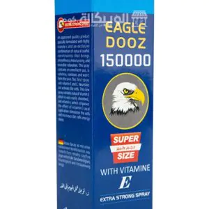 Dooz بخاخ تأخير القذف الالماني