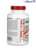 مميزات وعيوب حبوب ليبو 6 للتخسيس Nutrex Research Lipo 6 Carnitine