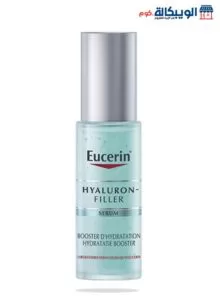 Eucerin Hyaluron-Filler Hydration Booster Serum First Fine Lines