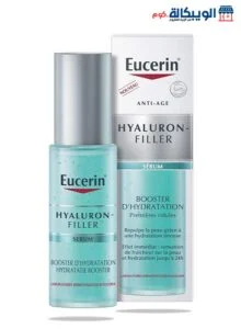 Eucerin Hyaluron-Filler Hydration Booster Serum First Fine Lines