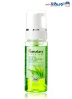 Himalaya Herbals Purifying Neem Foaming Face Wash