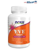 Now Foods Eve Women Multivitamin