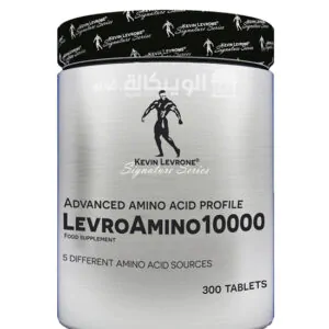 Kevin levrone levro amino 10000