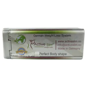 مميزات وعيوب كبسولات اكتيف سليم الابيض active slim