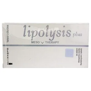 حقن ليبوليسيس لاذابة الدهون Lipolysis plus mesotherapy