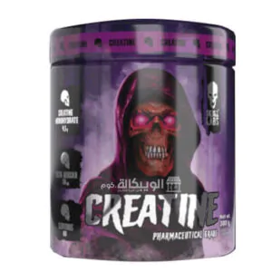 Skull Labs creatine supplement