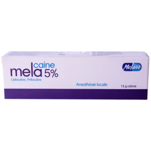 كريم املا 5 للرجال Caine mela 5%