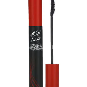 كليو كيل ماسكرا ضد الماء Clio Kill Lash Superproof Mascara Long Curling