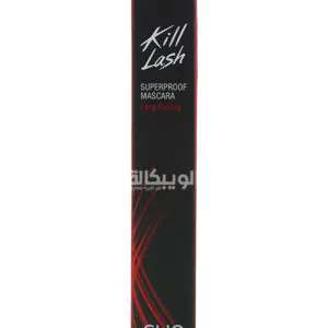 سعر كليو كيل ماسكرا ضد الماء Clio Kill Lash Superproof Mascara Long Curling