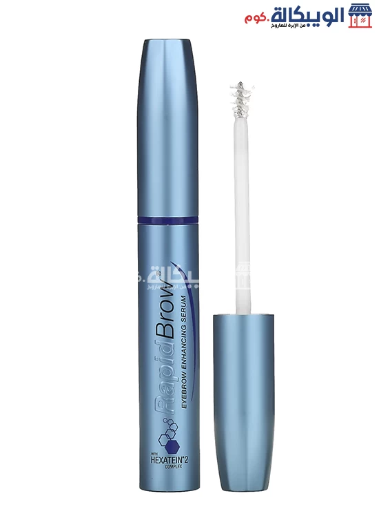 Rapidlash Eyebrow Enhancing Serum