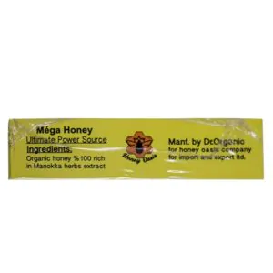 Mega honey manokka herbs extract