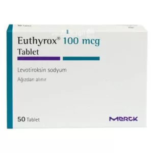 دواء euthyrox