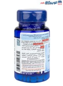 حبوب فوليك اسيد Folate 1333 Mcg Dfe Folic Acid 800Mcg Puritan'S Pride