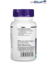 Natrol Alpha Lipoic Acid 600 mg 30 Capsules