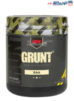 Redcon1 GRUNT EAA Mango 30 Servings 285g