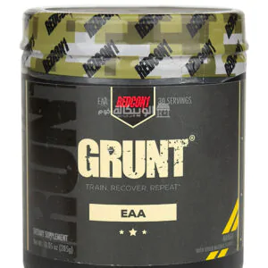 Redcon1 GRUNT EAA Mango 30 Servings 285g