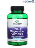 Swanson Triple Magnesium Complex