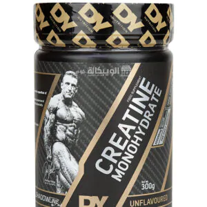 dorian yates creatine monohydrate