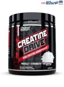 Nutrex Creatine Drive