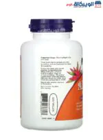 NOW Foods ADAM Superior Men's Multi 90 Veg Capsules