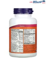 NOW Foods ADAM Superior Men's Multi 90 Veg Capsules