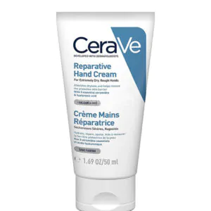 كريم سيرافي cerave reparative hand cream 50ml