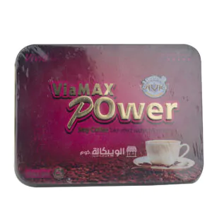 فياماكس باور viamax power للنساء