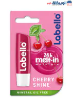 مرطب شفاه لابيلو labello lip balm cherry shine 4.8g