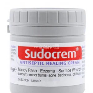 سودوكريم Sudocrem