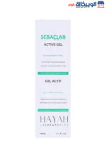 سيباكلار اكتيف جيل 50 ملي - Sebaclar Active Gel Anti Imperfections