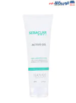 سيباكلار اكتيف جيل 50 ملي - Sebaclar Active Gel Anti Imperfections