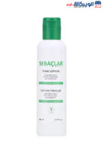 سيباكلار لوشن sebaclar tonic lotion