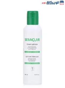 سيباكلار لوشن Sebaclar Tonic Lotion