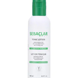 سيباكلار لوشن sebaclar tonic lotion