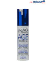 uriage age protect serum multi action intensive 30ml