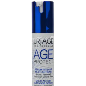 سيروم يورياج للتجاعيد uriage age protect multi-action intensive serum