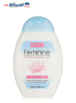 غسول feminine intimate wash للمناطق الحساسة