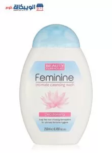 غسول Feminine Intimate Wash للمناطق الحساسة