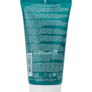 غسول يورياج للبشرة المختلطة والدهنية 150 مل - uriage hyseac cleansing gel 150ml