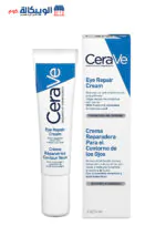 كريم سيرافي للعين cerave eye repair cream