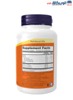 ناو فودز حبوب اوميغا 3 6 9 NOW Foods Super Omega 3-6-9