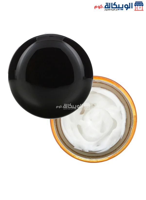 كريم الحلزون من ميزون للعناية بمنطقة العينين 0.84 أونصة (25 مل) - Mizon Snail Repair Eye Cream 0.84 Oz (25 Ml)