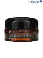 كريم الحلزون من ميزون للعناية بمنطقة العينين 0.84 أونصة (25 مل) - Mizon Snail Repair Eye Cream 0.84 oz (25 ml)