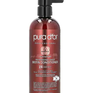 pura d or biotin conditioner