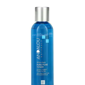 Andalou Naturals Cleansing Gel