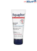 Aquaphor healing ointment skin