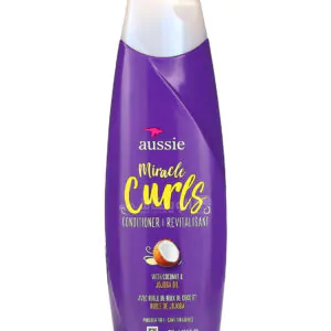 Aussie Miracle Curls Conditioner