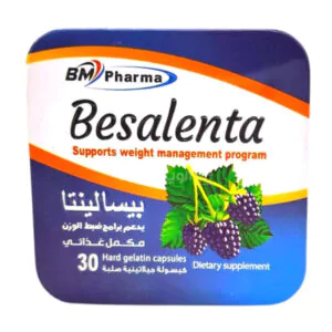 Besalenta slimming capsules